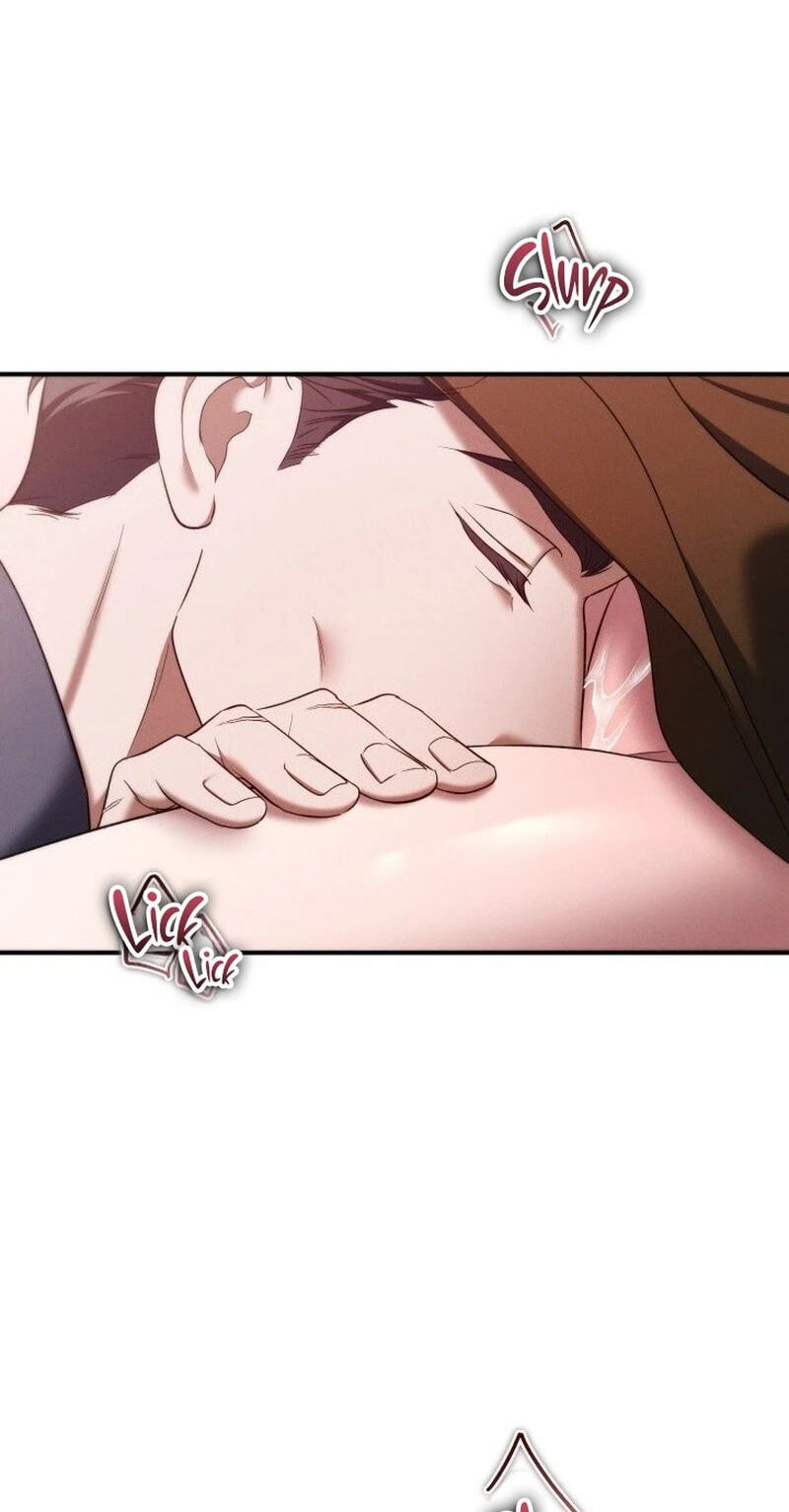 Read Bastard Uncle chapter 25 image 7 on Lezhin