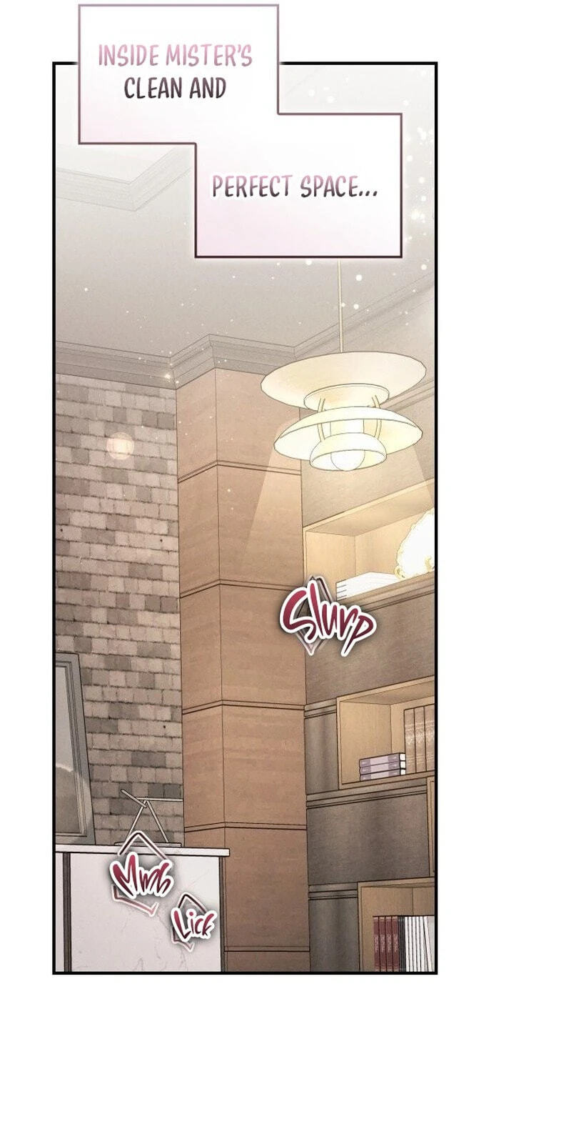 Read Bastard Uncle chapter 25 image 9 on Lezhin