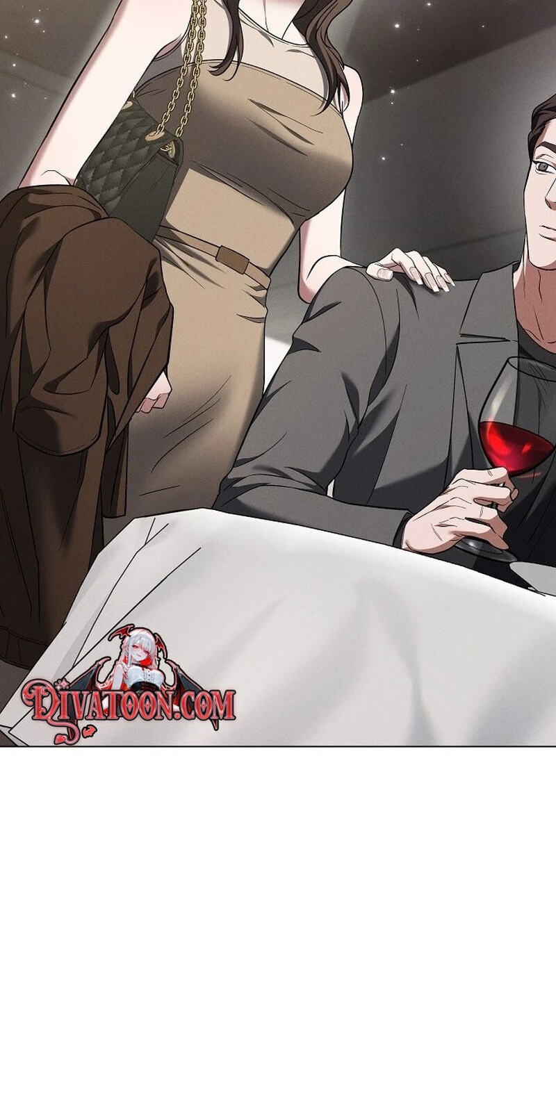 Read Bastard Uncle chapter 25 image 98 on Lezhin