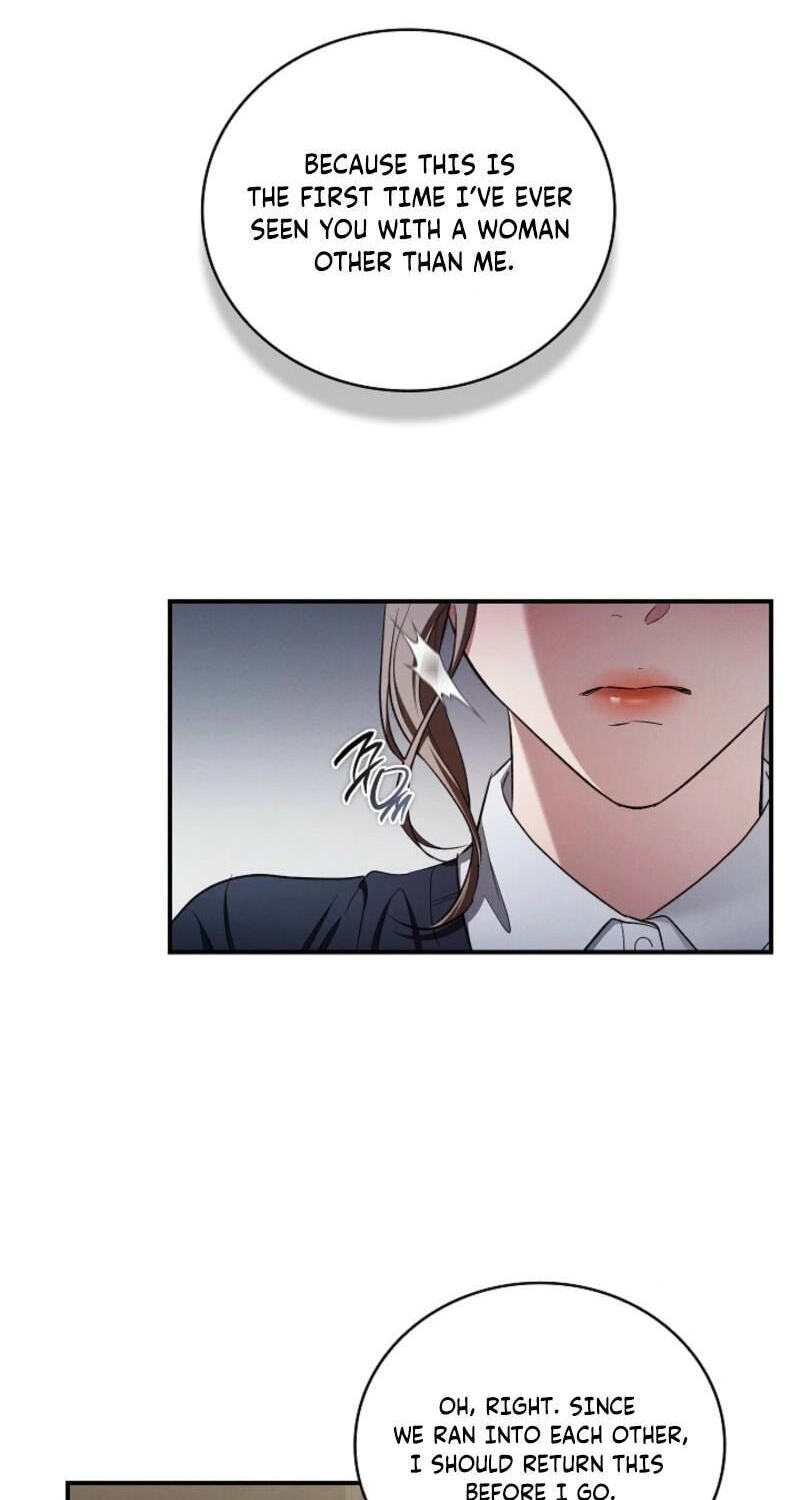 Read Bastard Uncle chapter 26 image 10 on Lezhin
