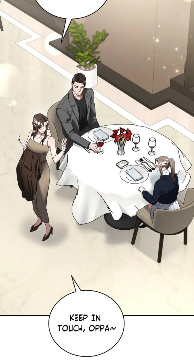 Read Bastard Uncle chapter 26 image 19 on Lezhin