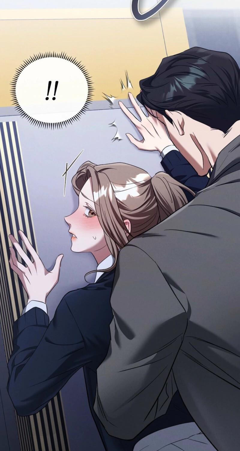 Read Bastard Uncle chapter 26 image 38 on Lezhin
