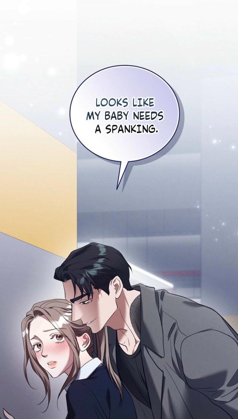 Read Bastard Uncle chapter 26 image 41 on Lezhin