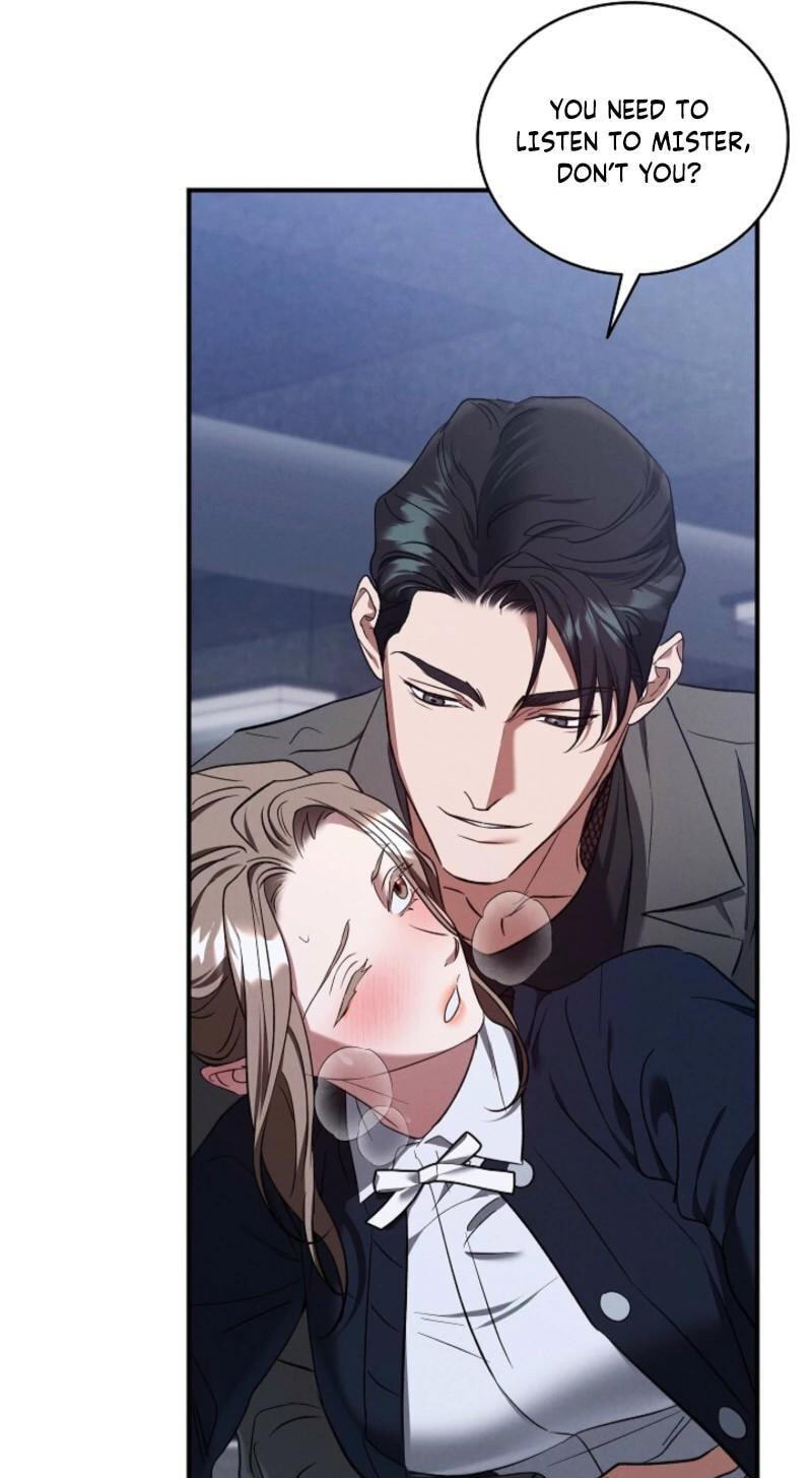 Read Bastard Uncle chapter 26 image 48 on Lezhin