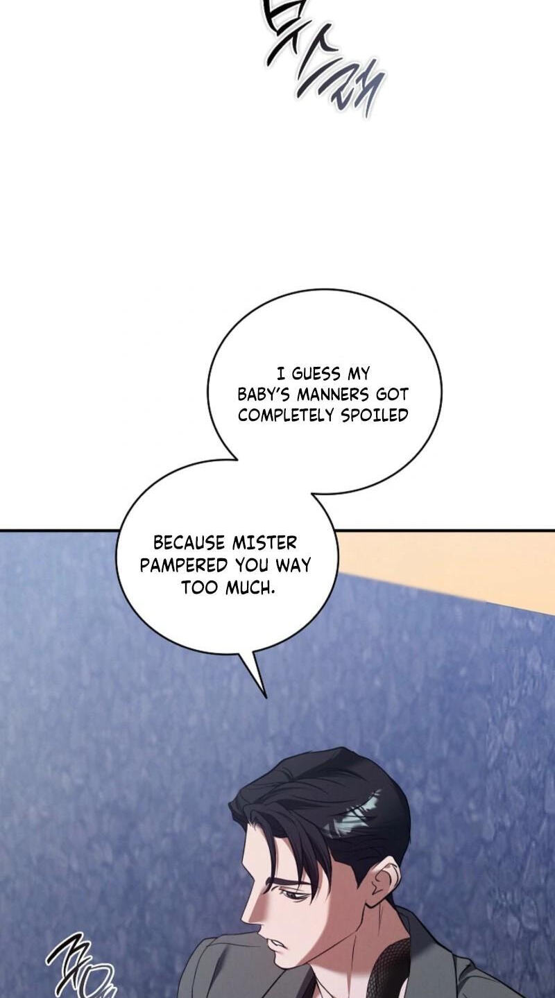 Read Bastard Uncle chapter 26 image 76 on Lezhin