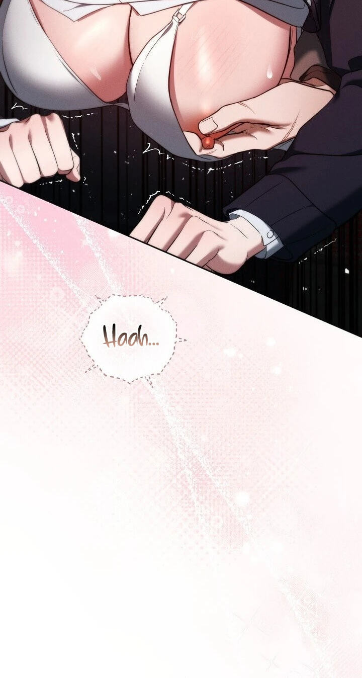 Read Bastard Uncle chapter 27 image 10 on Lezhin