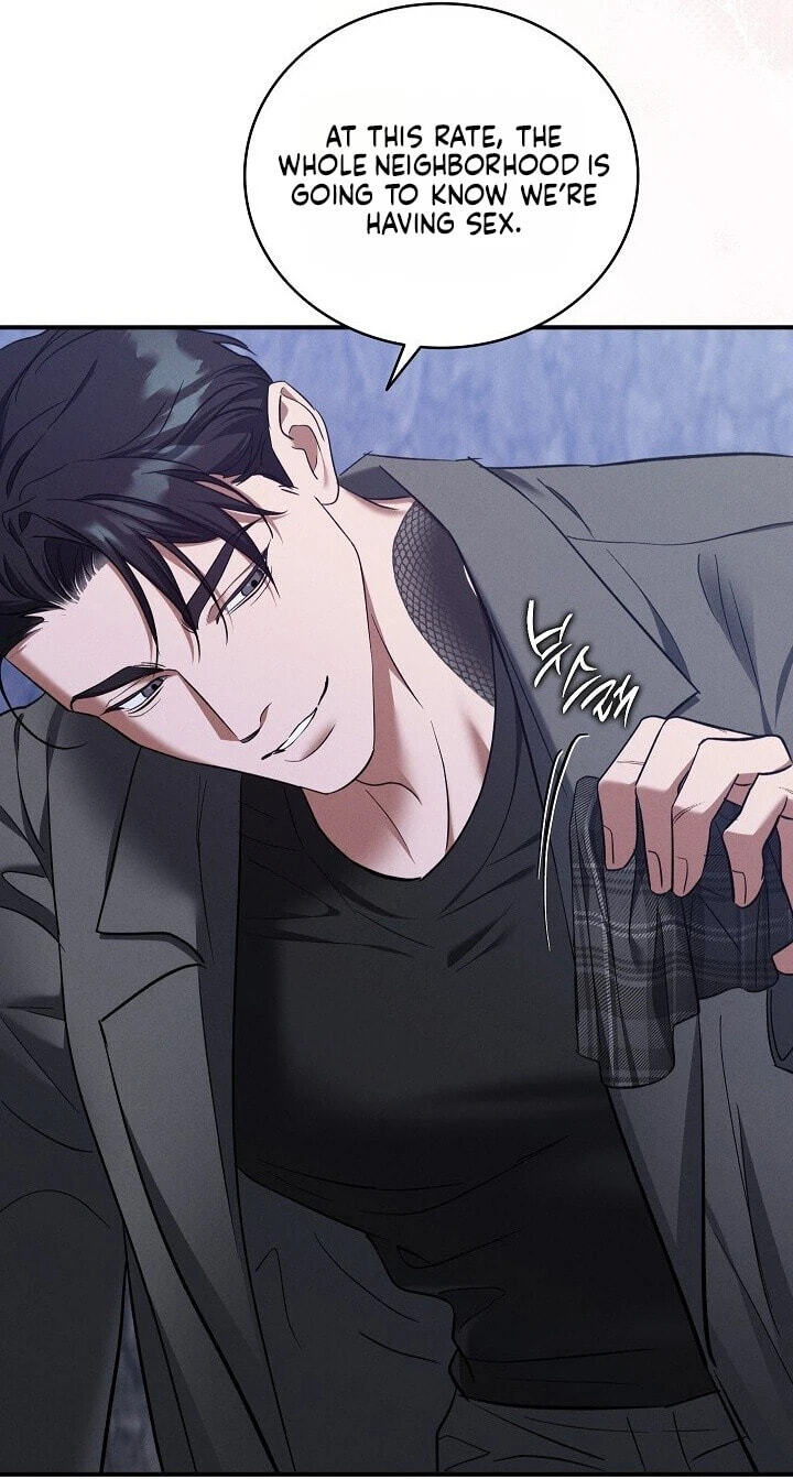 Read Bastard Uncle chapter 27 image 11 on Lezhin