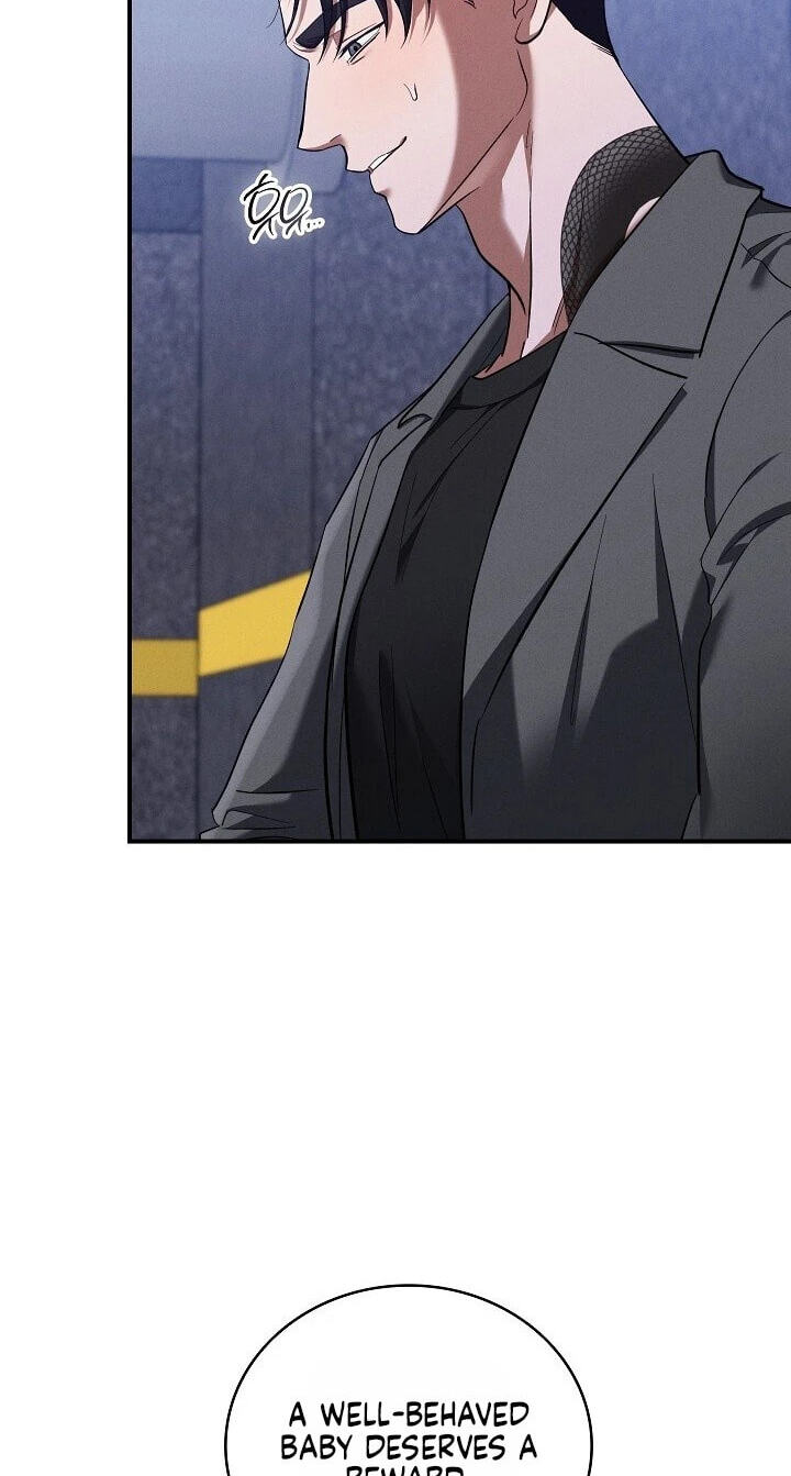 Read Bastard Uncle chapter 27 image 16 on Lezhin