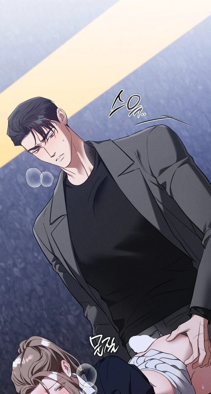Read Bastard Uncle chapter 27 image 18 on Lezhin