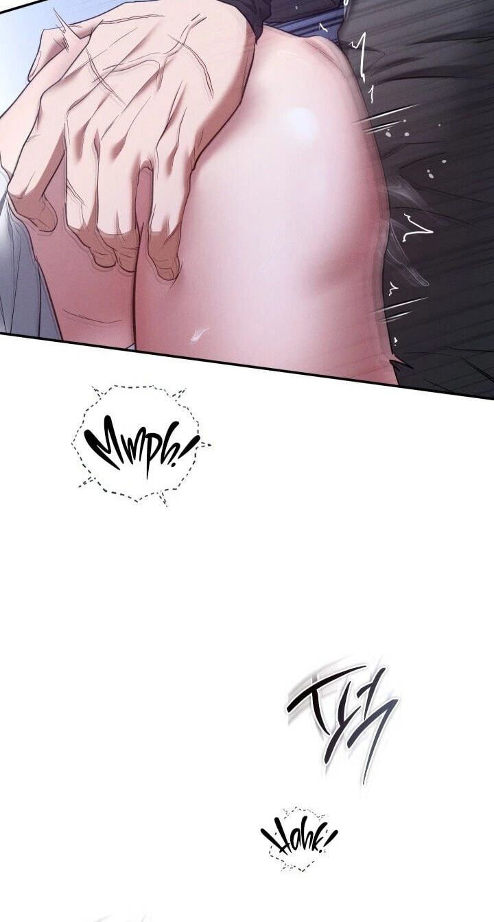 Read Bastard Uncle chapter 27 image 20 on Lezhin