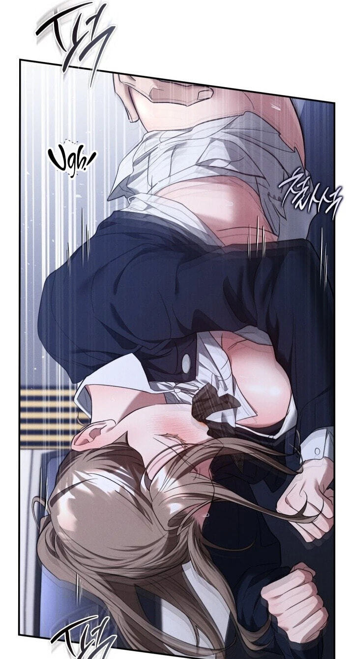 Read Bastard Uncle chapter 27 image 21 on Lezhin