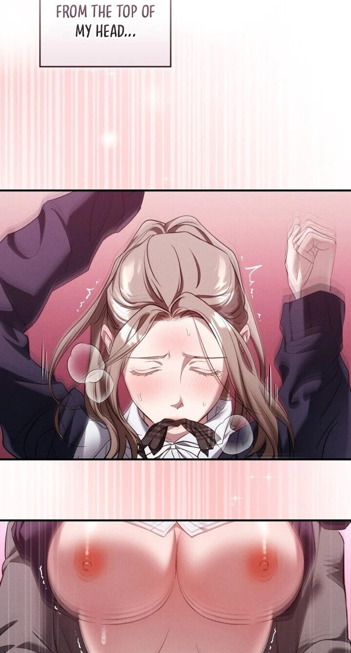 Read Bastard Uncle chapter 27 image 23 on Lezhin