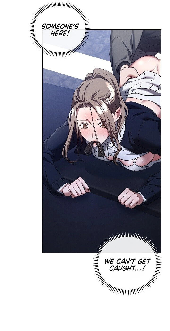 Read Bastard Uncle chapter 27 image 31 on Lezhin