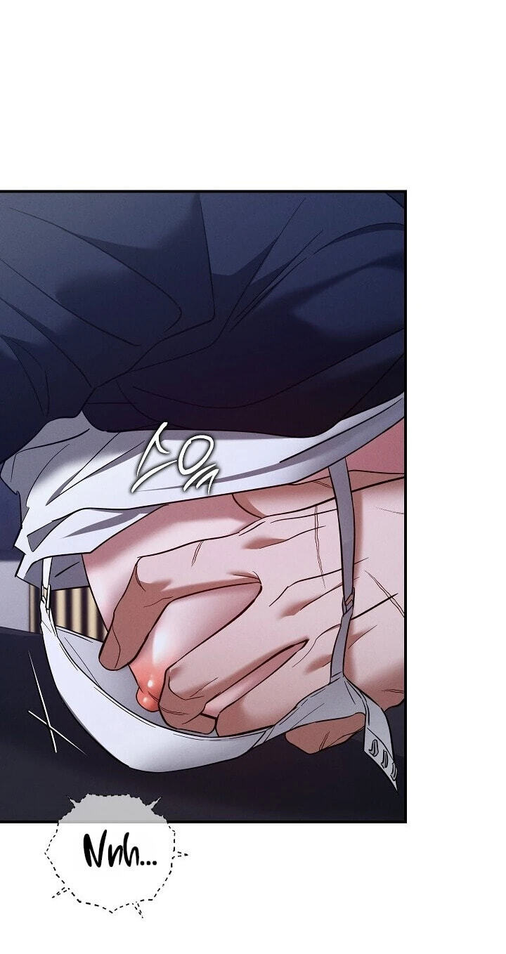 Read Bastard Uncle chapter 27 image 4 on Lezhin