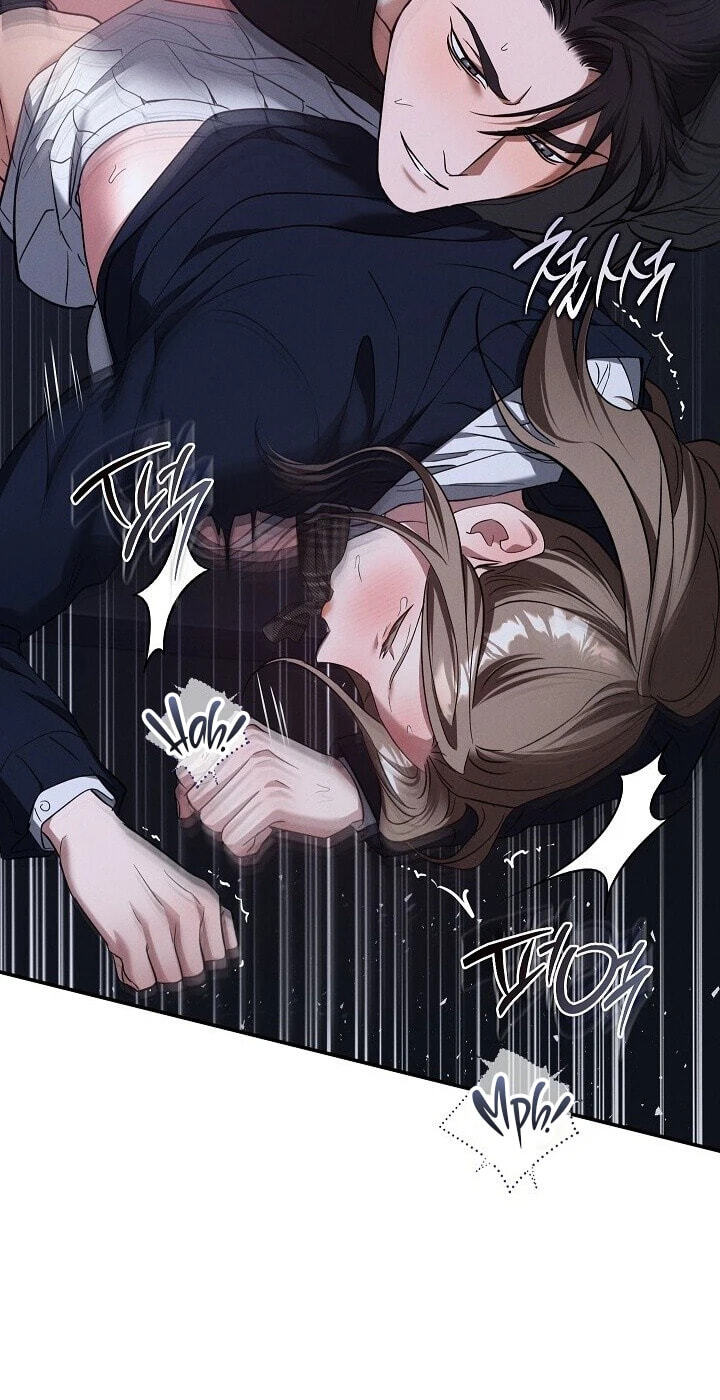Read Bastard Uncle chapter 27 image 40 on Lezhin