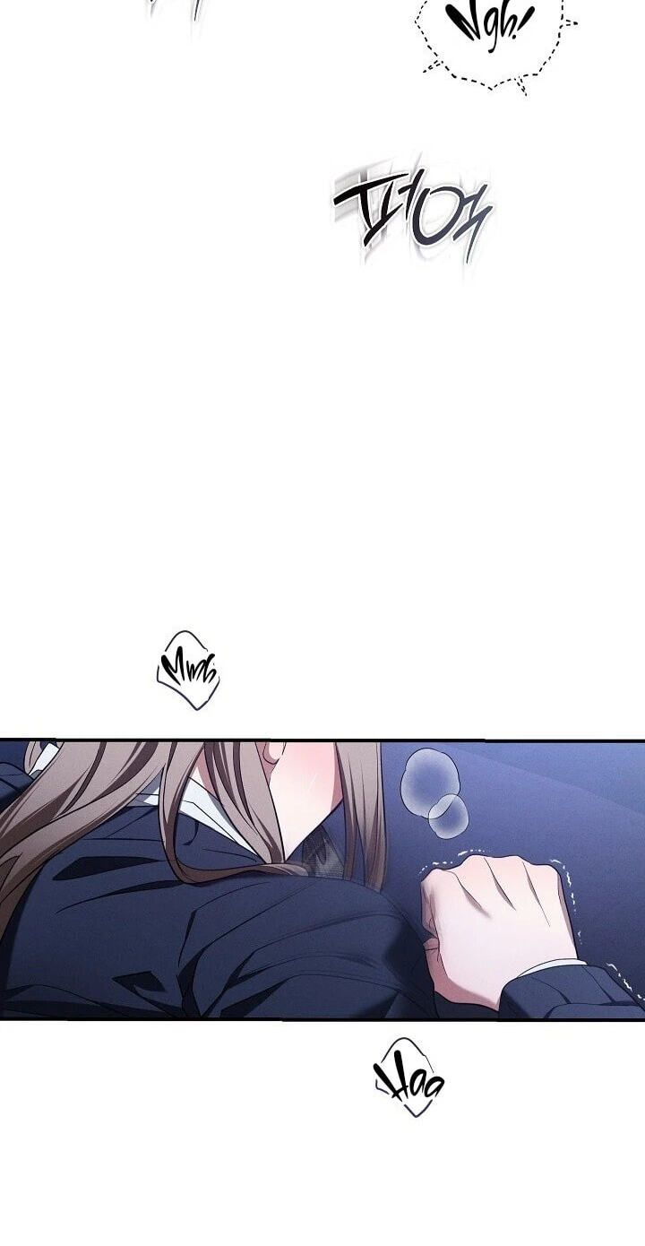 Read Bastard Uncle chapter 27 image 42 on Lezhin