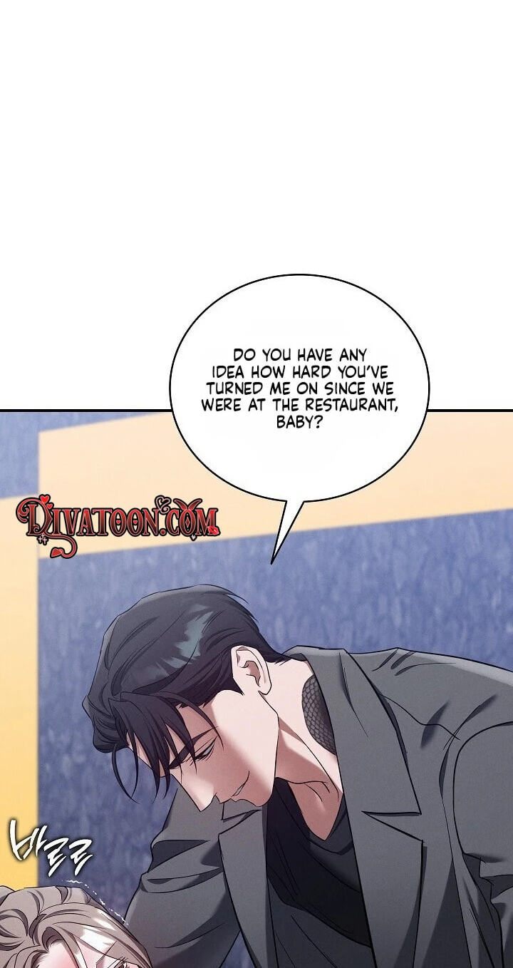 Read Bastard Uncle chapter 27 image 5 on Lezhin