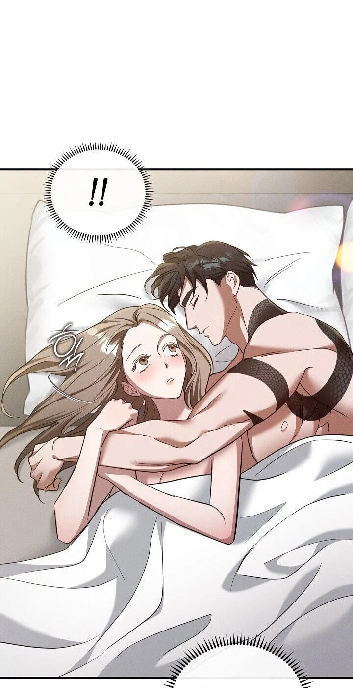 Read Bastard Uncle chapter 27 image 59 on Lezhin