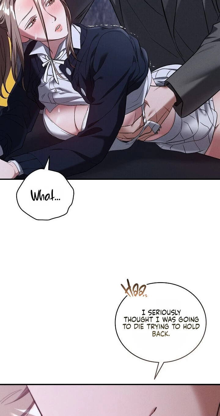 Read Bastard Uncle chapter 27 image 6 on Lezhin