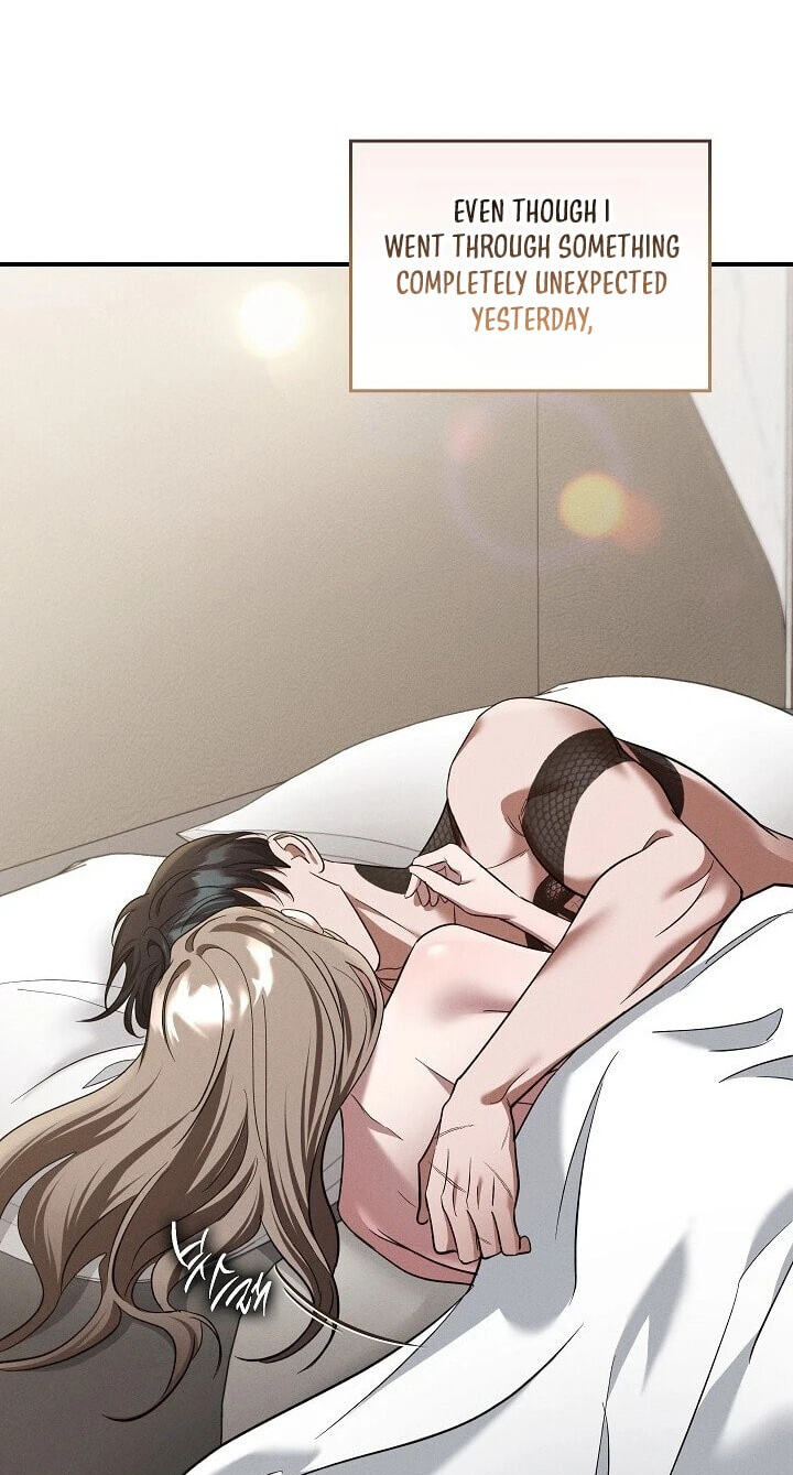 Read Bastard Uncle chapter 27 image 64 on Lezhin