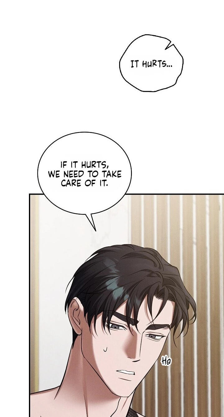 Read Bastard Uncle chapter 27 image 83 on Lezhin