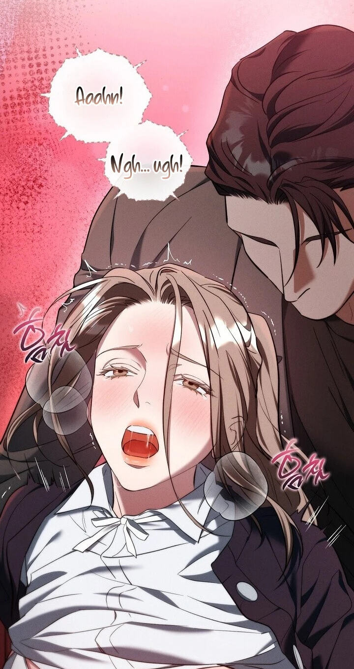 Read Bastard Uncle chapter 27 image 9 on Lezhin