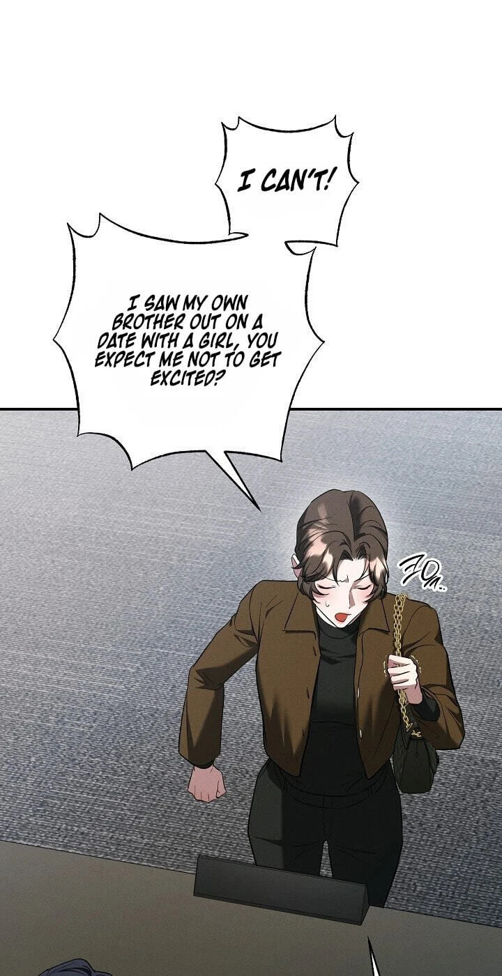 Read Bastard Uncle chapter 28 image 12 on Lezhin