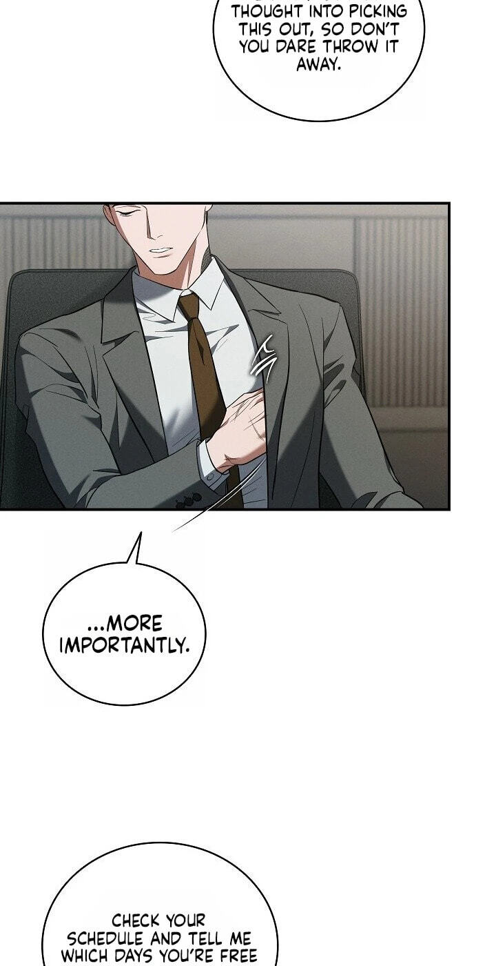 Read Bastard Uncle chapter 28 image 19 on Lezhin