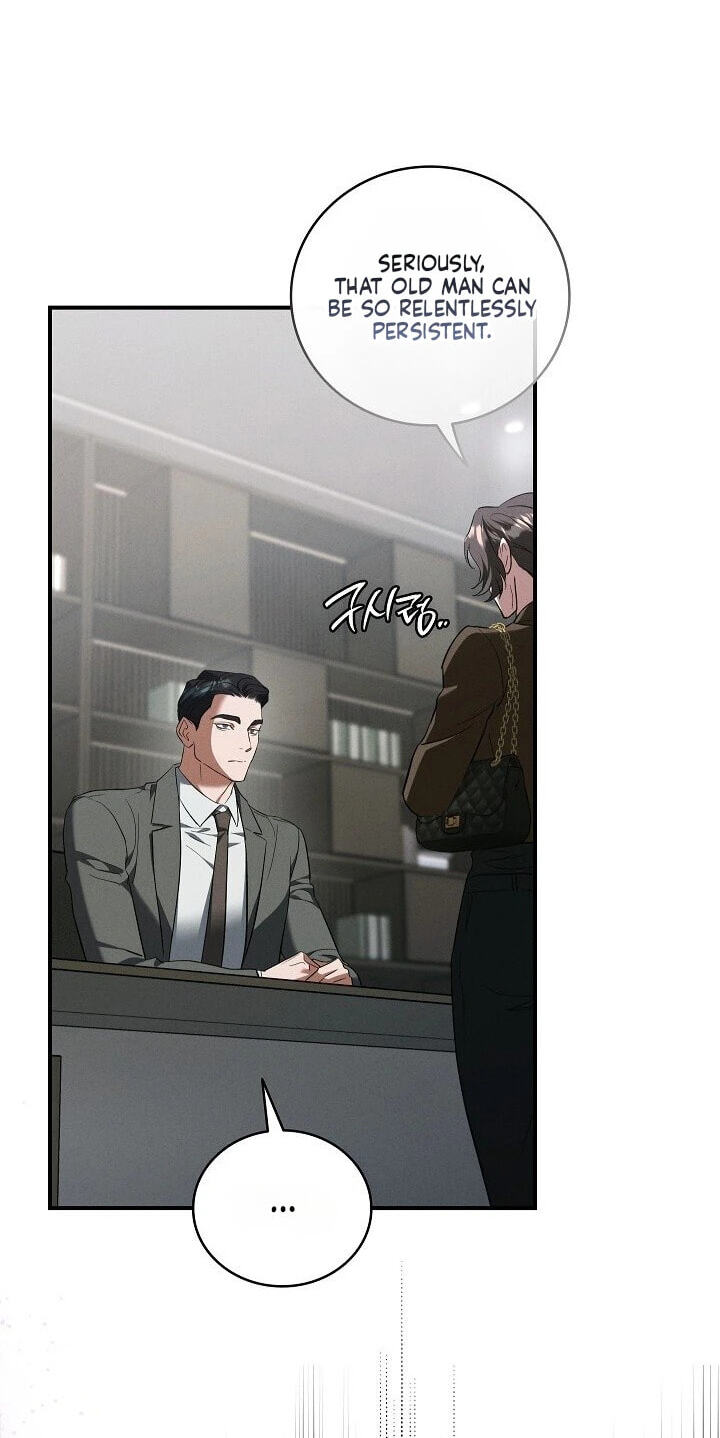 Read Bastard Uncle chapter 28 image 22 on Lezhin