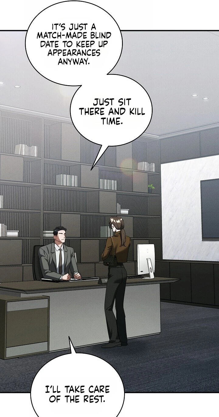 Read Bastard Uncle chapter 28 image 30 on Lezhin