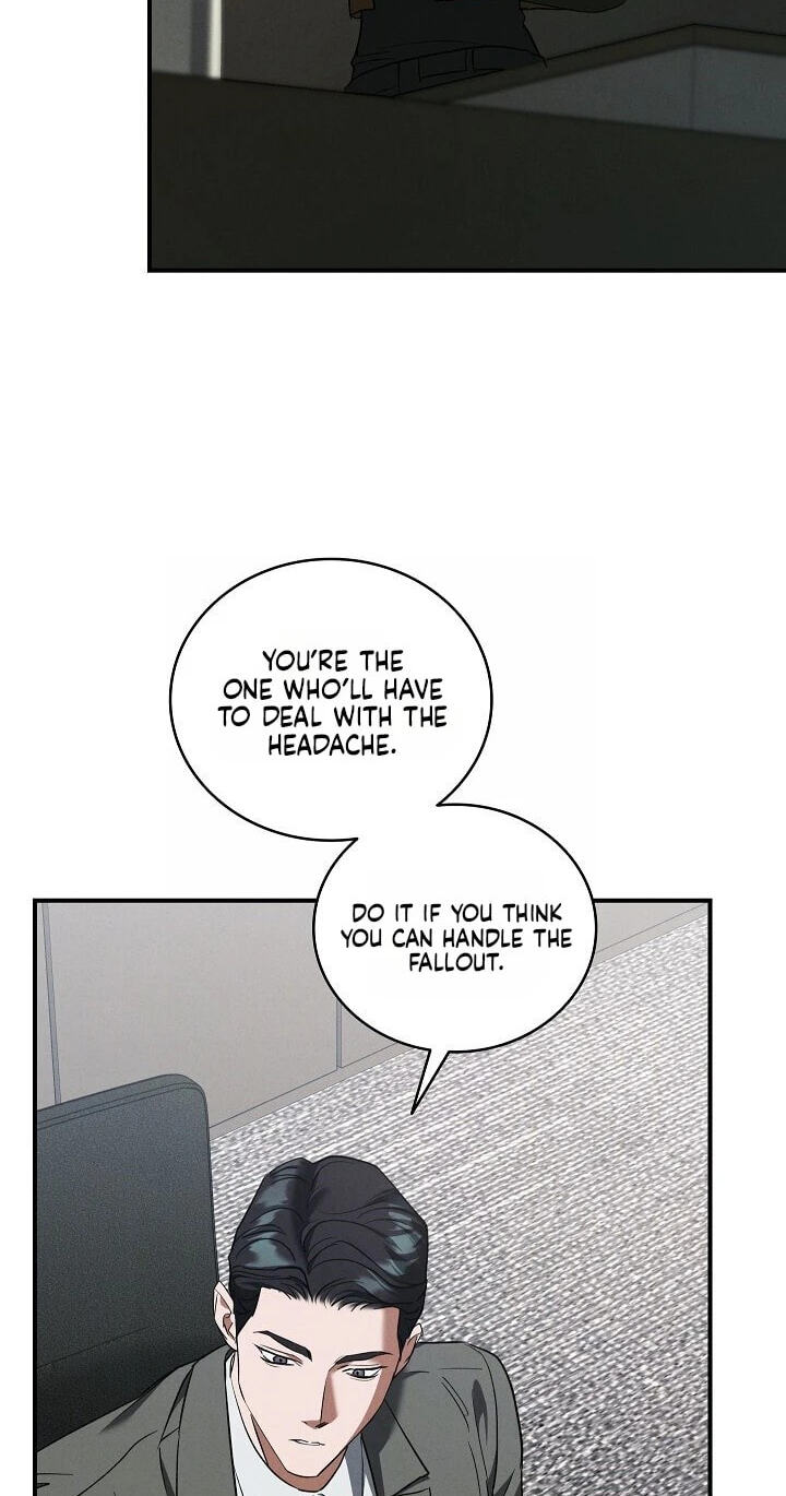 Read Bastard Uncle chapter 28 image 32 on Lezhin