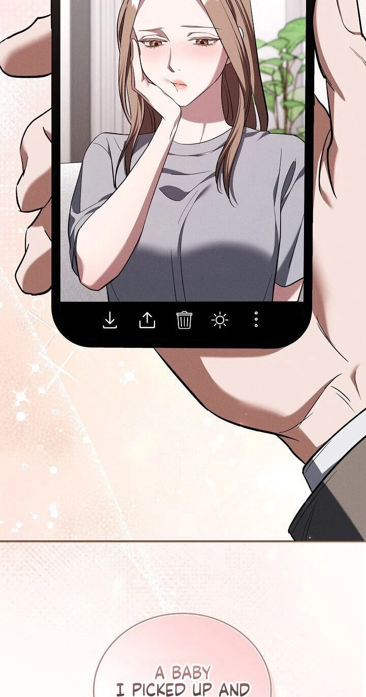 Read Bastard Uncle chapter 28 image 36 on Lezhin
