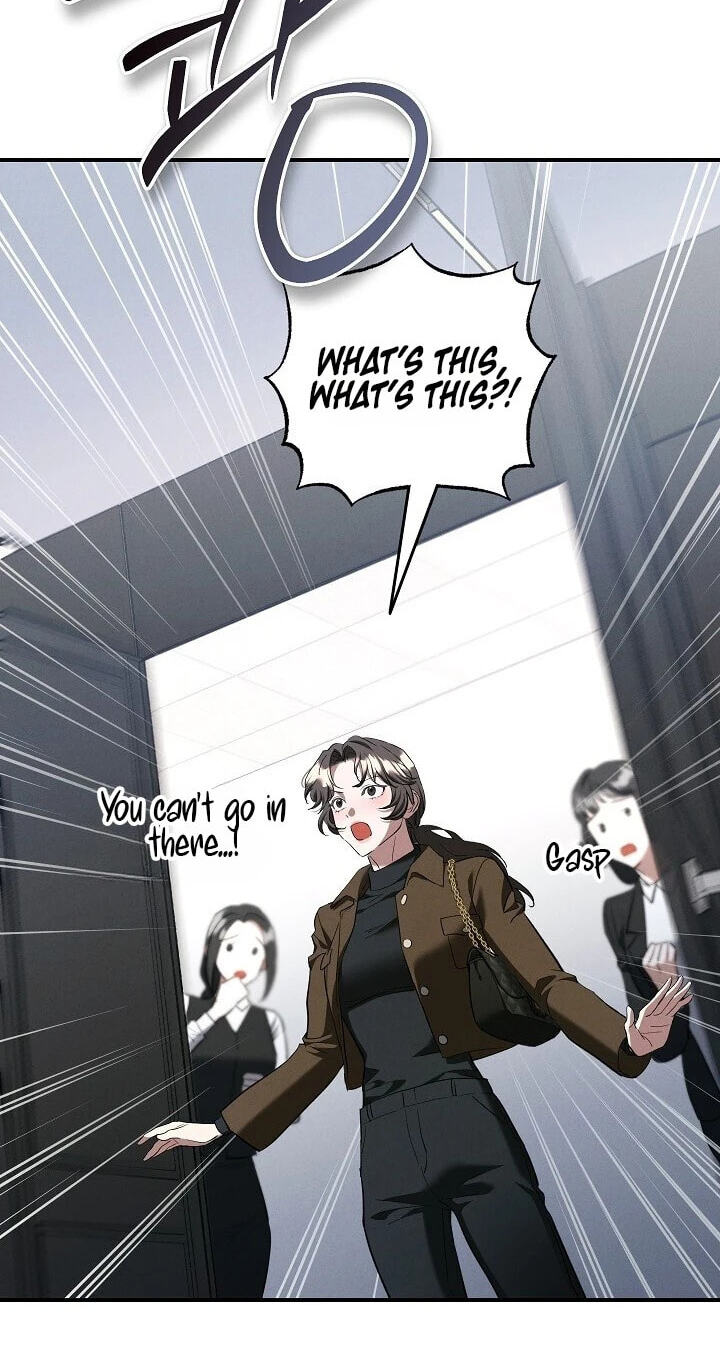 Read Bastard Uncle chapter 28 image 4 on Lezhin