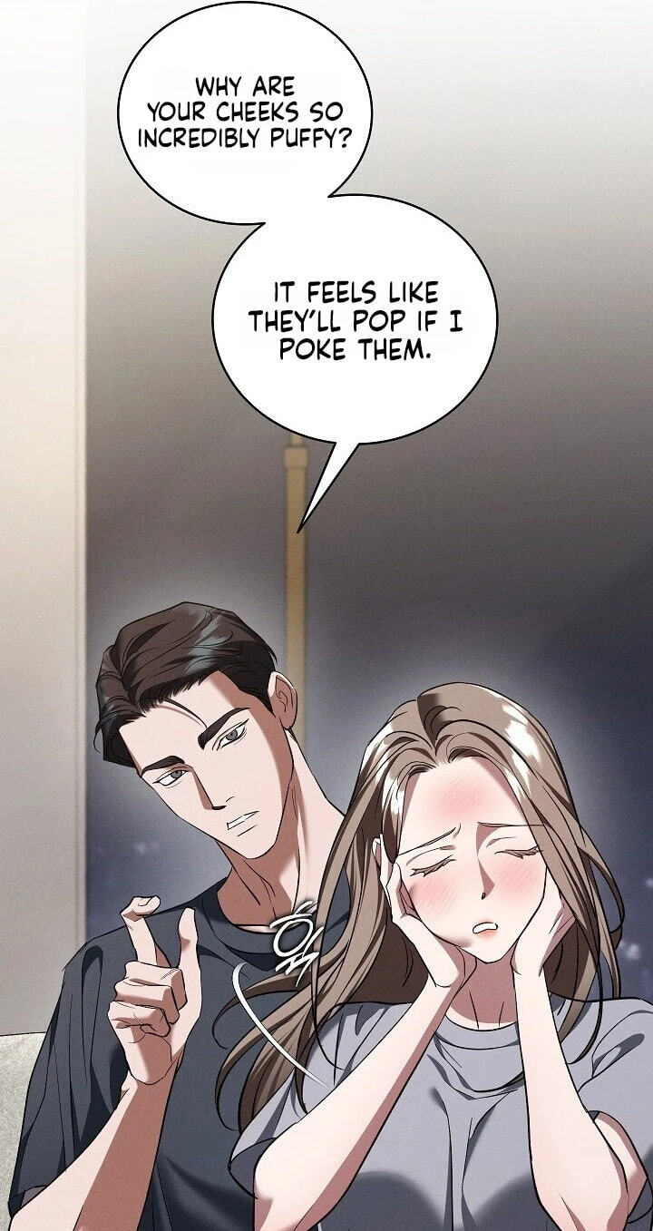Read Bastard Uncle chapter 28 image 40 on Lezhin