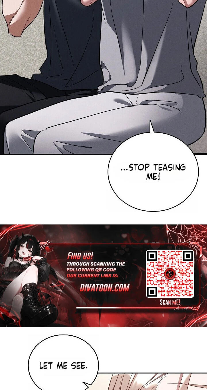 Read Bastard Uncle chapter 28 image 41 on Lezhin