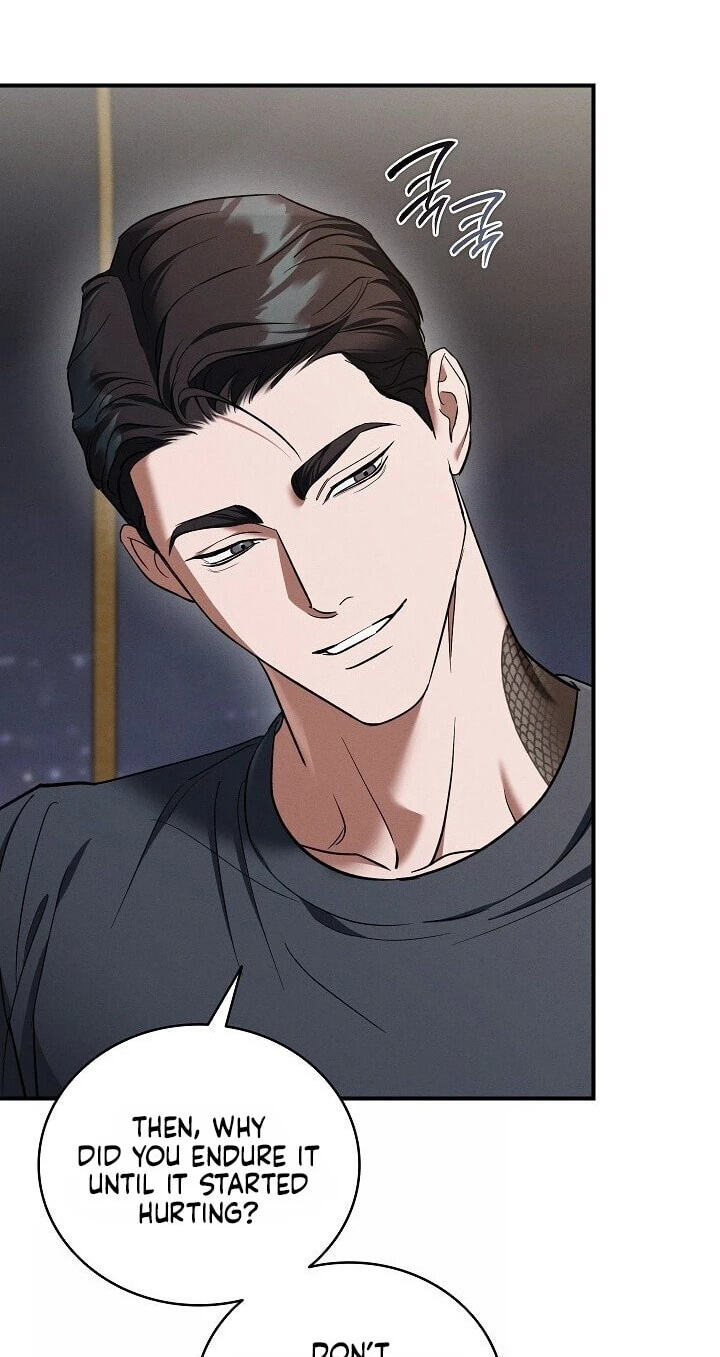 Read Bastard Uncle chapter 28 image 43 on Lezhin