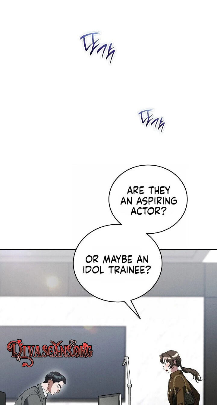 Read Bastard Uncle chapter 28 image 5 on Lezhin
