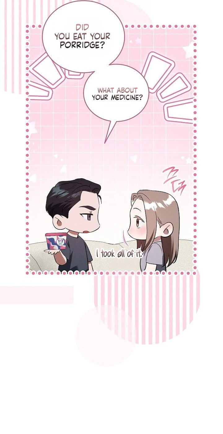 Read Bastard Uncle chapter 28 image 50 on Lezhin