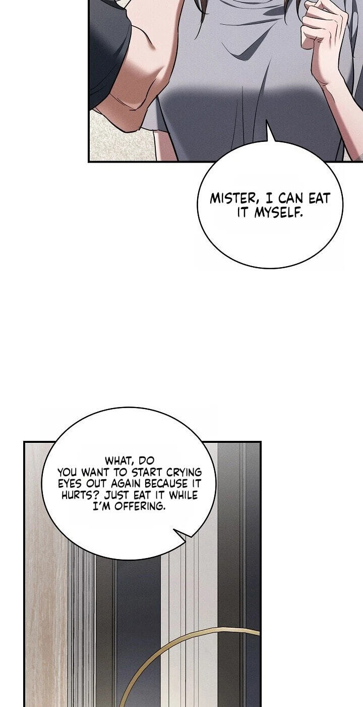 Read Bastard Uncle chapter 28 image 56 on Lezhin