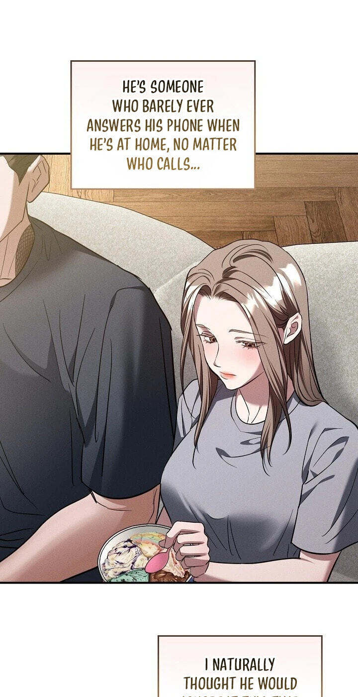Read Bastard Uncle chapter 28 image 65 on Lezhin