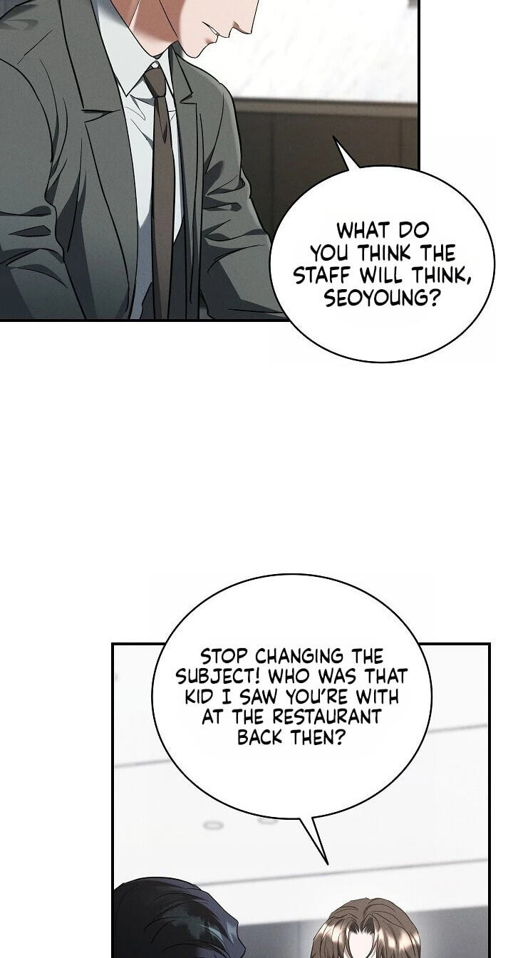 Read Bastard Uncle chapter 28 image 7 on Lezhin