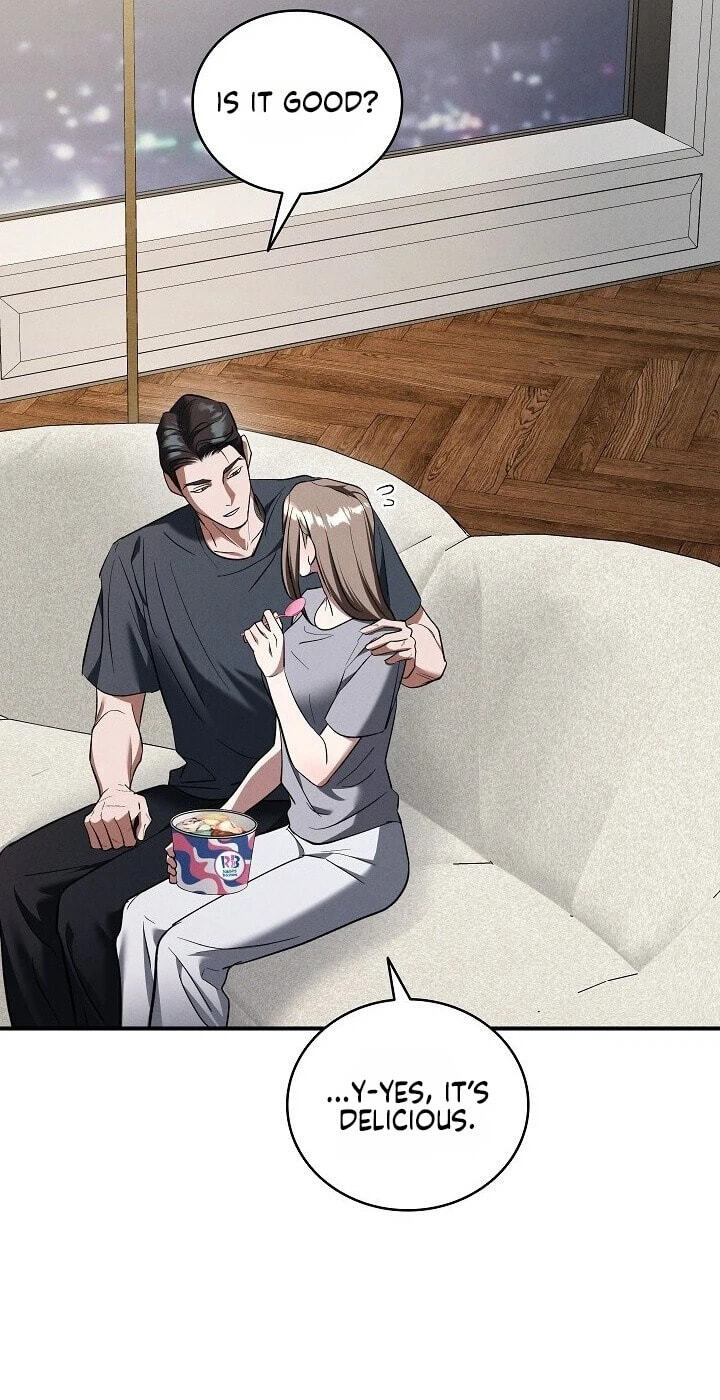 Read Bastard Uncle chapter 28 image 79 on Lezhin