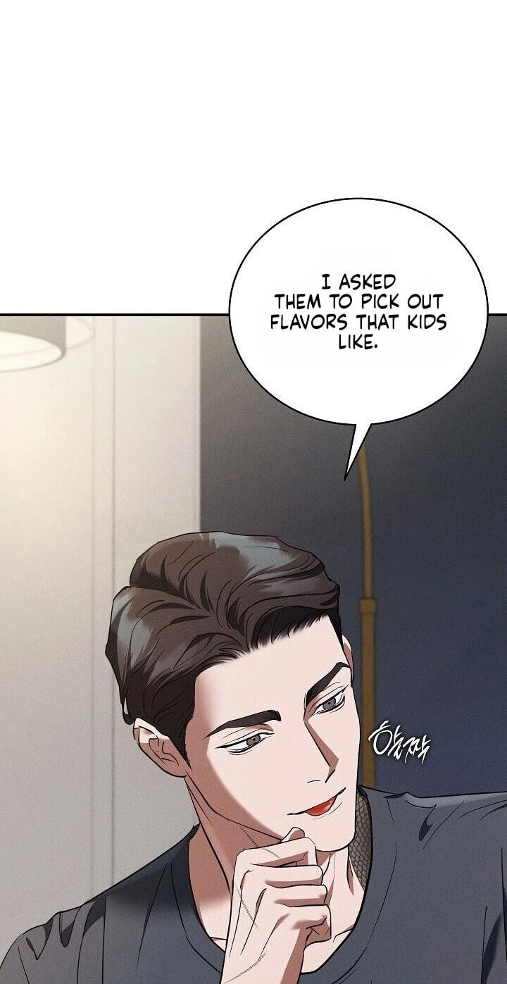 Read Bastard Uncle chapter 28 image 80 on Lezhin