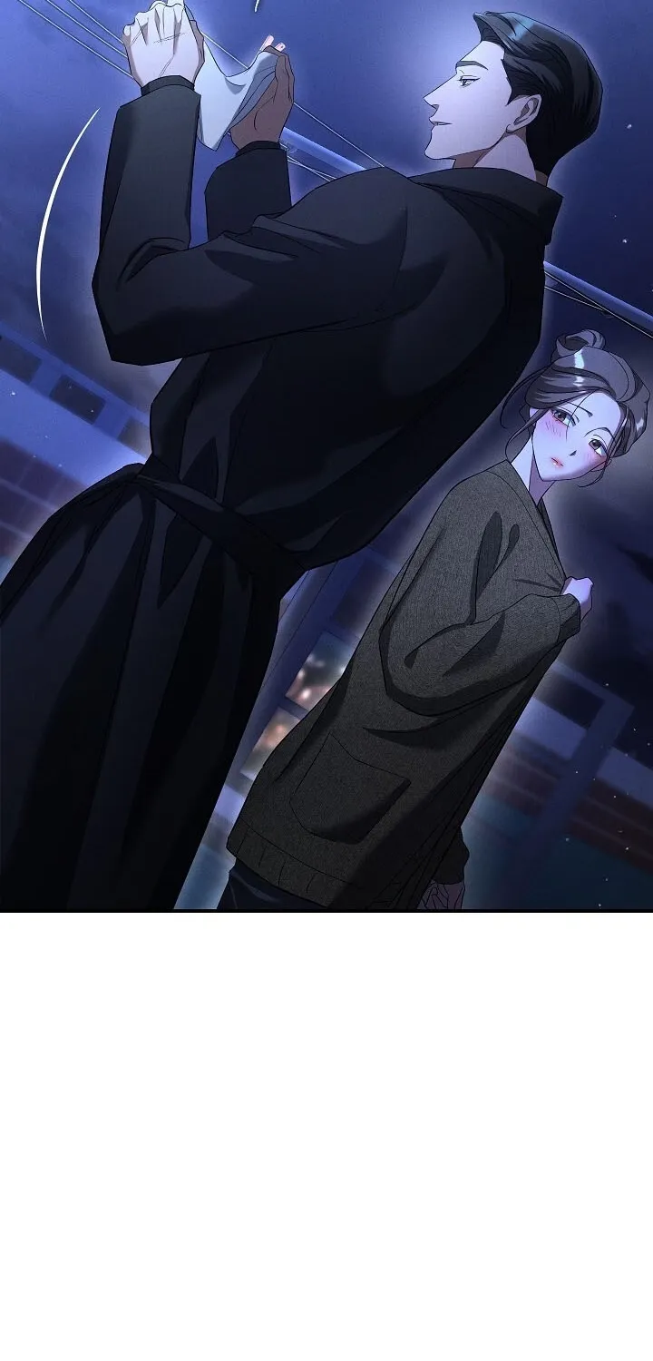 Read Bastard Uncle chapter 3 image 1 on Lezhin
