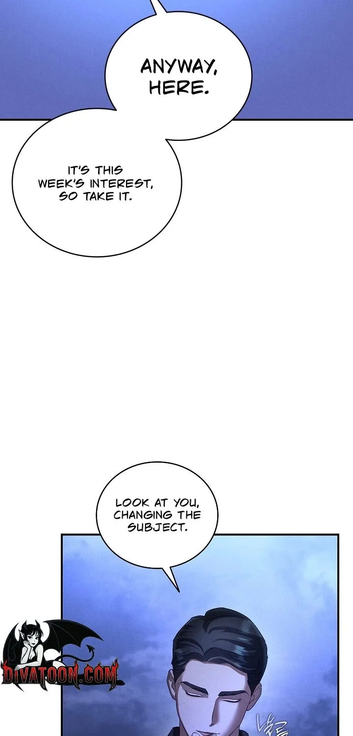 Read Bastard Uncle chapter 3 image 12 on Lezhin
