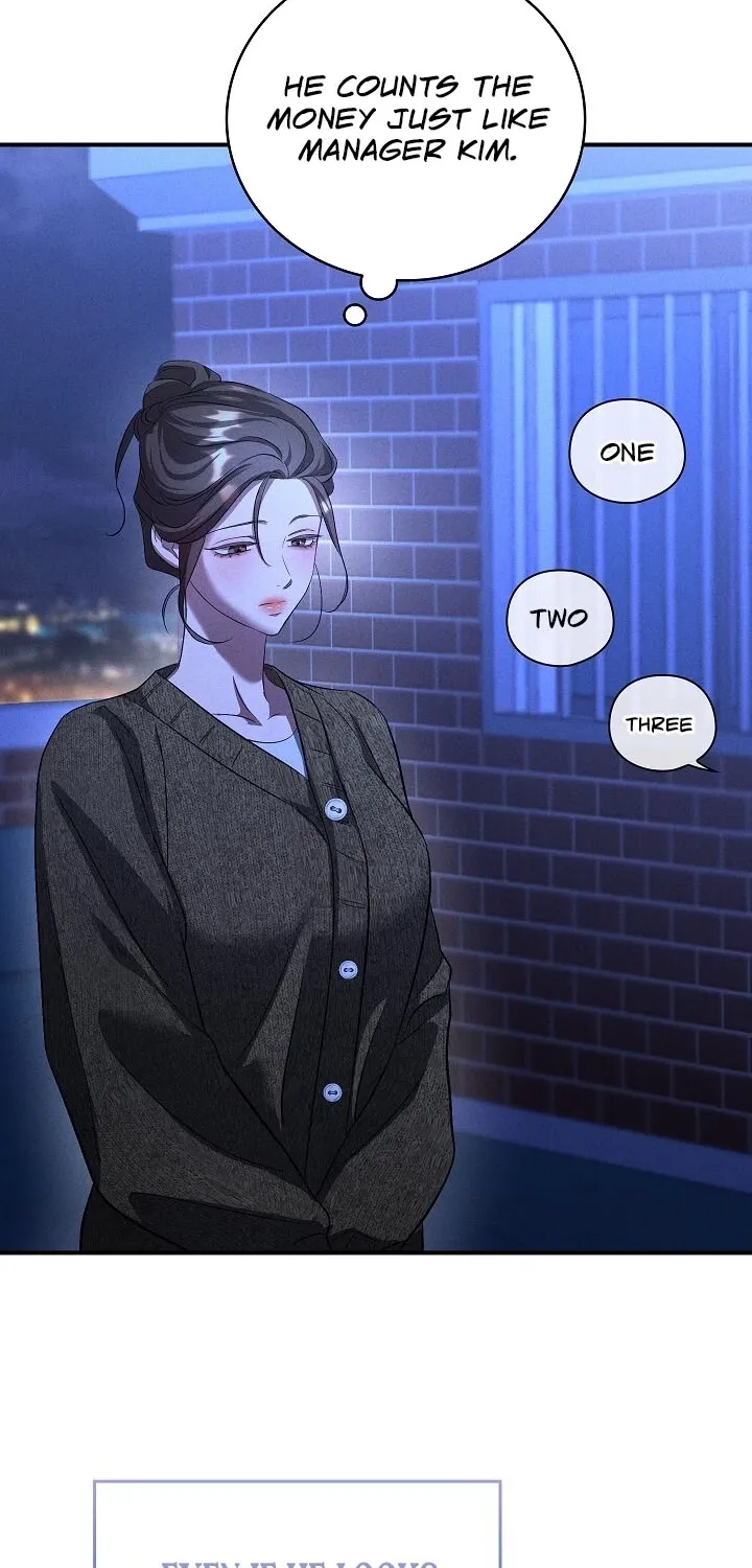 Read Bastard Uncle chapter 3 image 15 on Lezhin