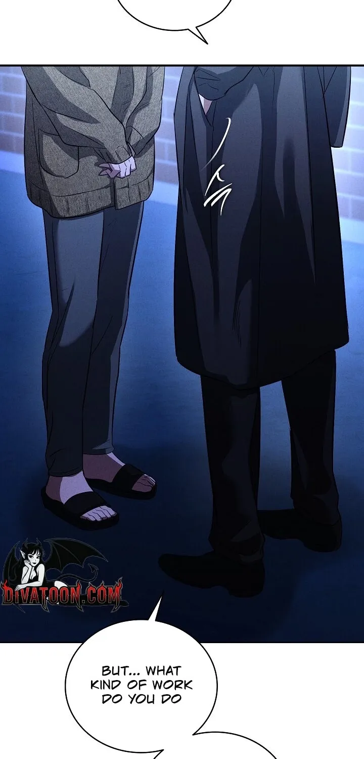 Read Bastard Uncle chapter 3 image 17 on Lezhin