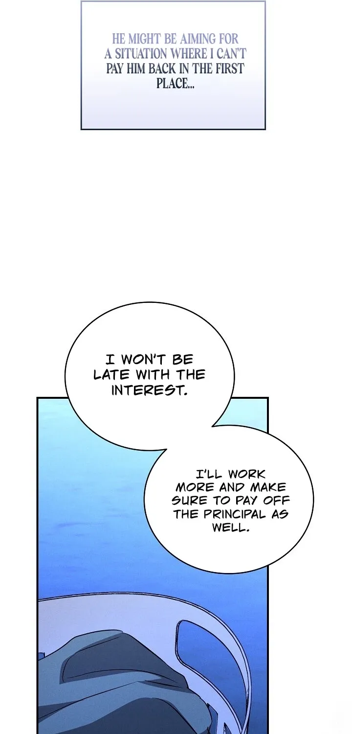 Read Bastard Uncle chapter 3 image 20 on Lezhin