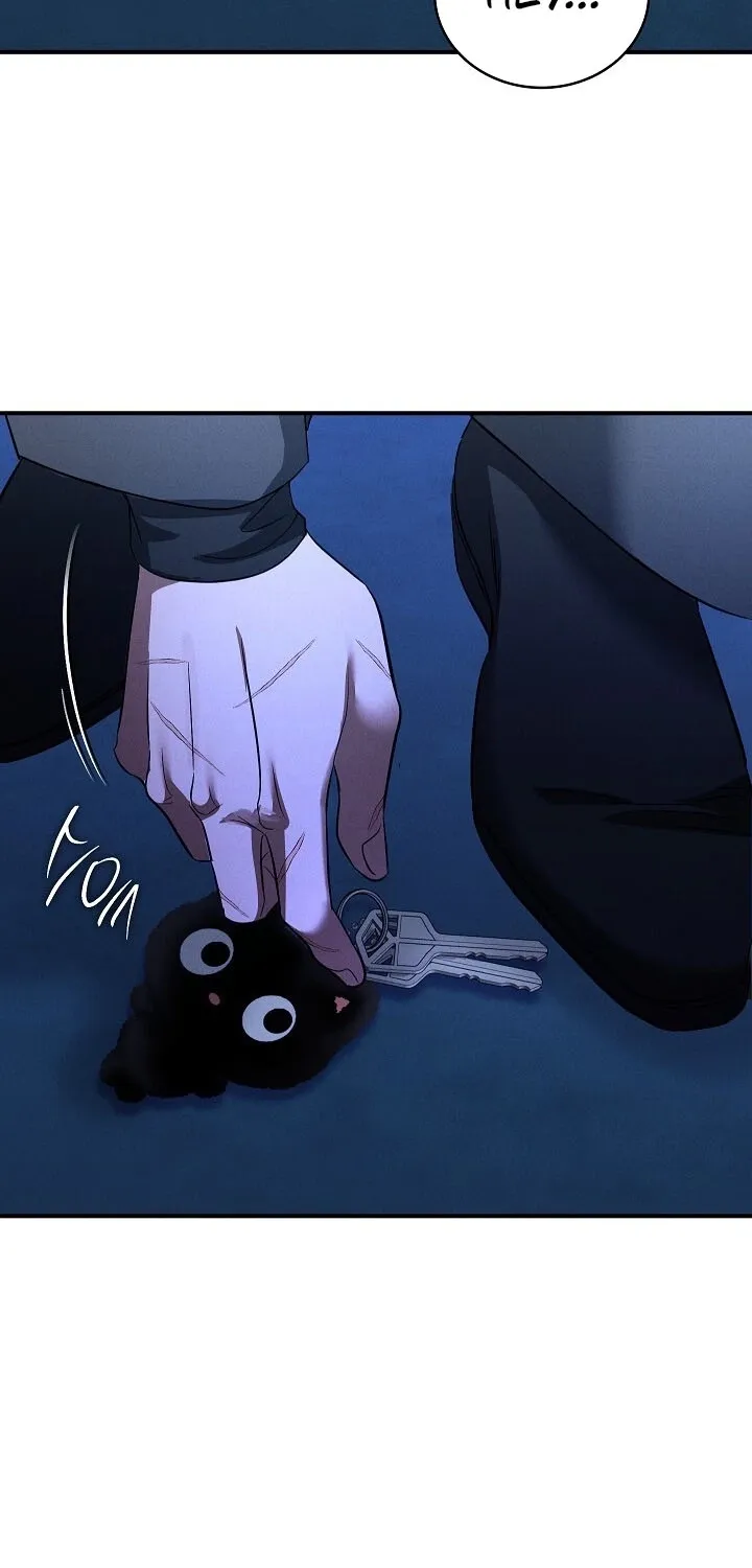 Read Bastard Uncle chapter 3 image 25 on Lezhin