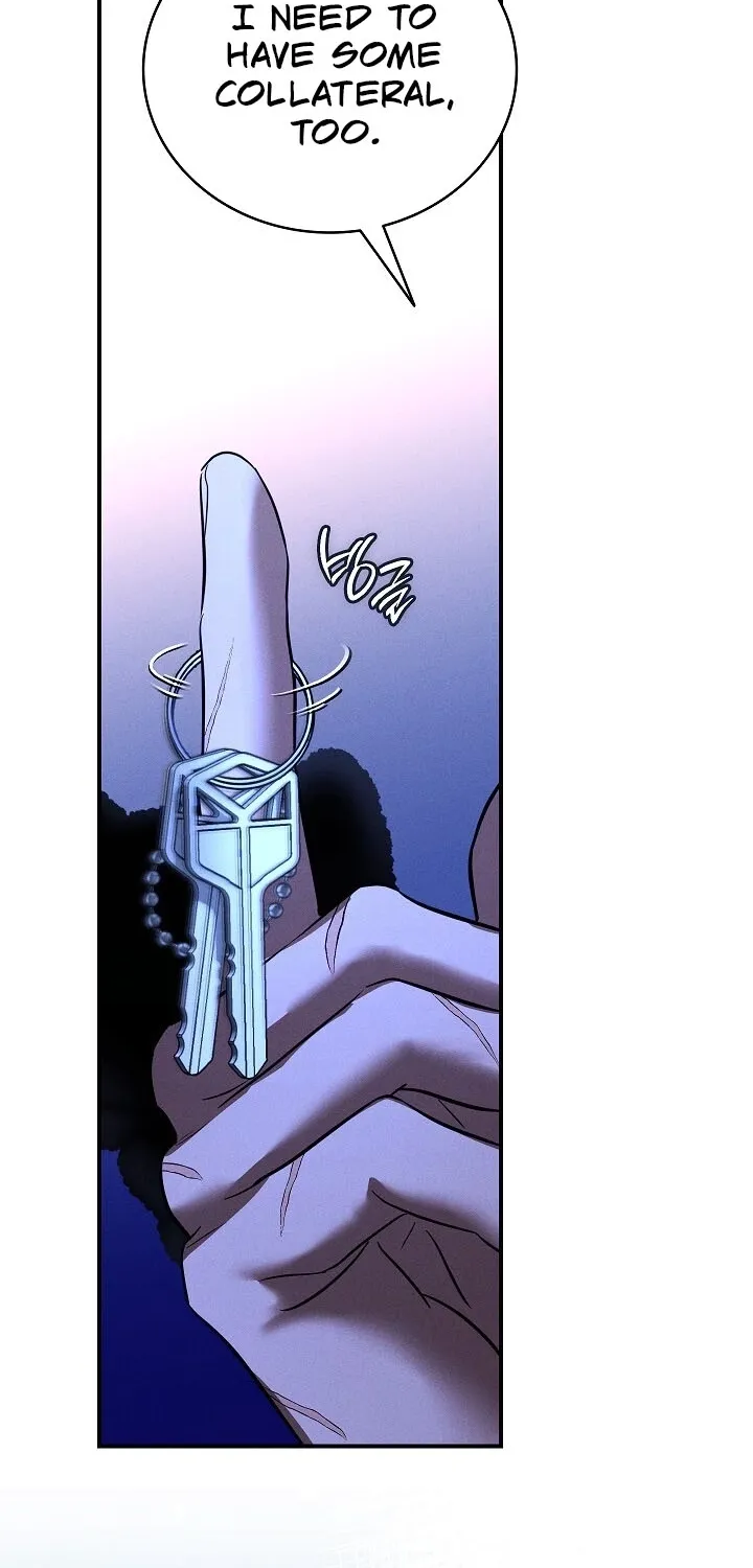 Read Bastard Uncle chapter 3 image 28 on Lezhin